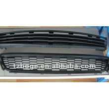 hot sale plastic injection auto grill mould